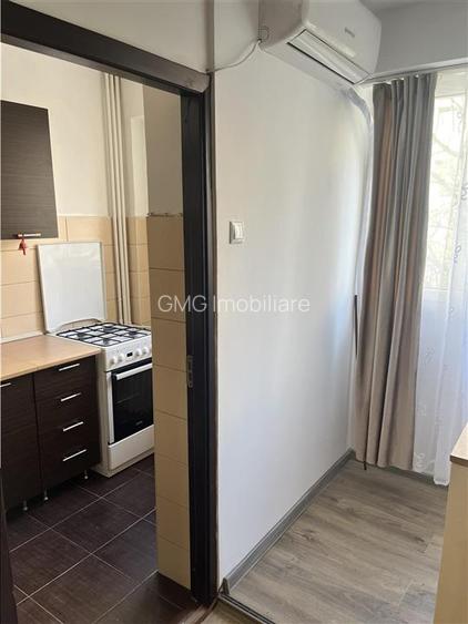 Garsoniera zona IANCULUI - 4