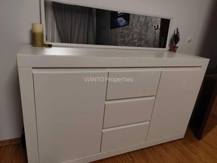 Apartament 2 camere Vasile Aaron - 8