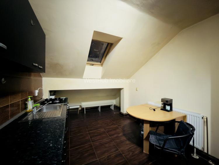 Apartament 1 camera, 51mp utili, decomandat, etaj 5, zona Modern  - 6