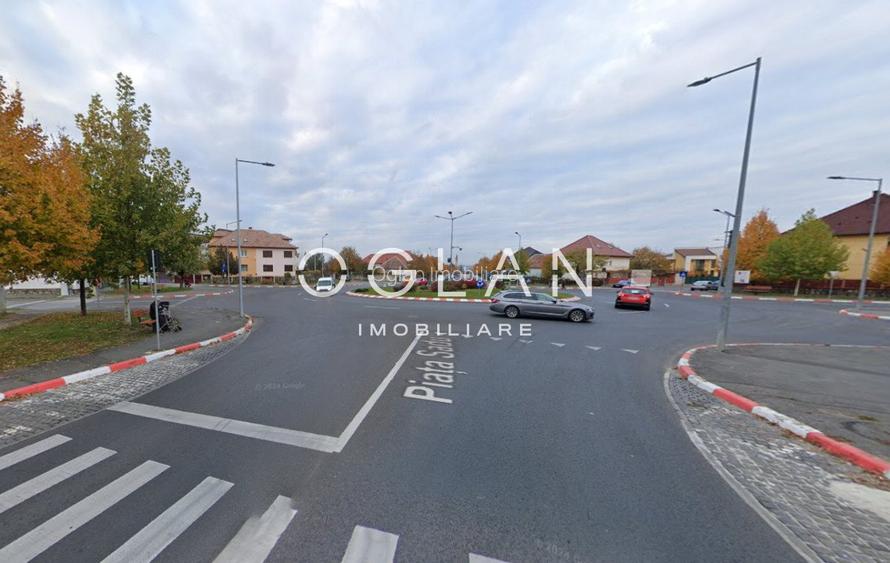 Teren la 2 pasi de Sub Arini, COMISION 0% - 3