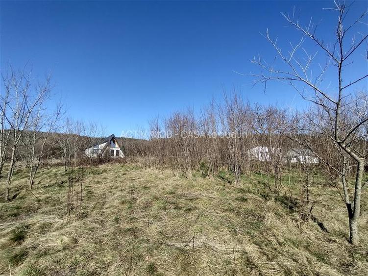 Oravita, Teren Intravilan,  3,8 Euro MP, In Oras, Usor Negociabil - 16