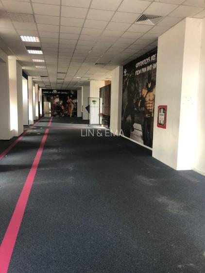 INCHIRIEZ SPATIU COMERCIAL BLV TRANSILVANIEI - 2