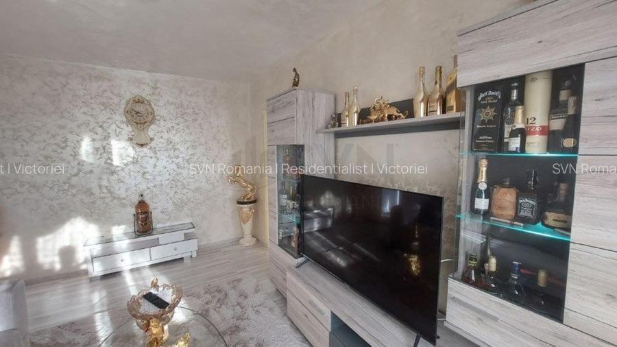 REA1021239 3 Camere la cheie - Metrou 300 m - 3