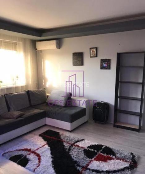 Inchiriere Apartament 2 Camere Drumul Taberei - 3