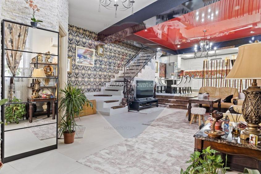 Vila de vanzare in Dobroesti - 12