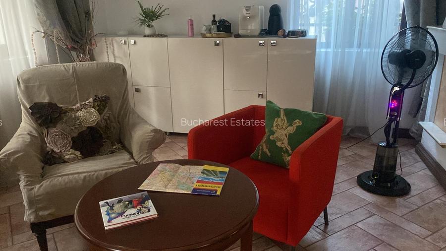 Vila individuala Victoriei pretabil birouri clinica restaurant rezidenta - 19