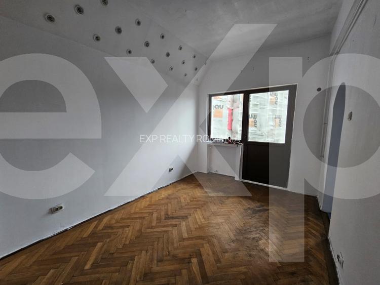 Apartament 2 camere de vanzare ultracentral Calea Victoriei Natiunile Unite - 3