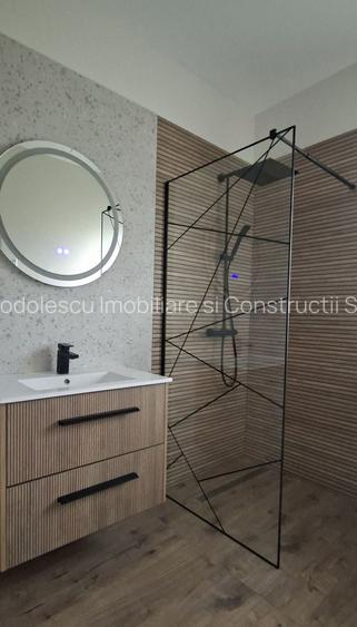 Duplex cu 4 camere - Parcul central Dumbravita - 17