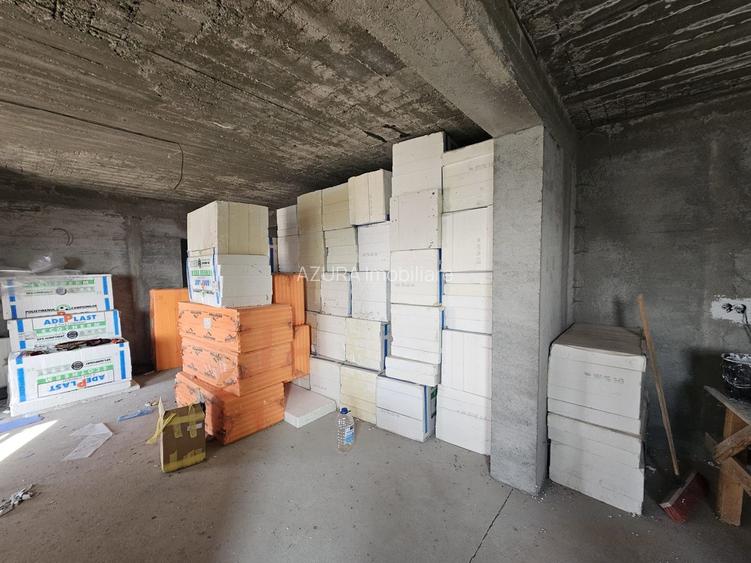 Casă pe platou, liniște și natură – Boțești, Argeș - 6