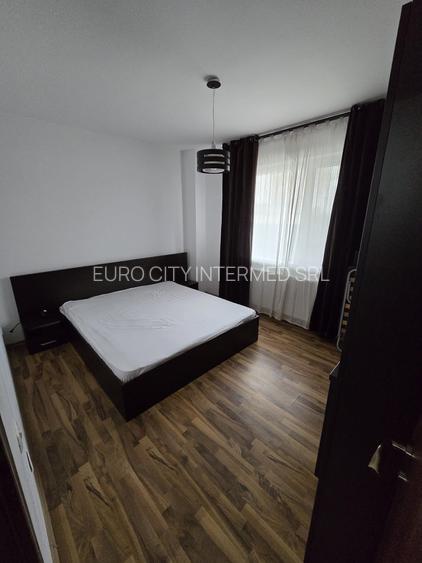 Exclusivitate - Mamaia Nord  - 2 camere  mobilat si utilat - 8
