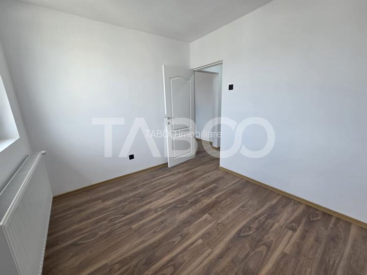 Apartament 2 camere semidecomandat renovat 2026 suprafata 42 mp - 5