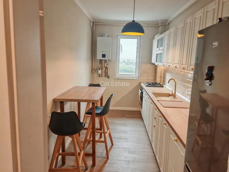 Apartament in Dumbravita langa centura - 6