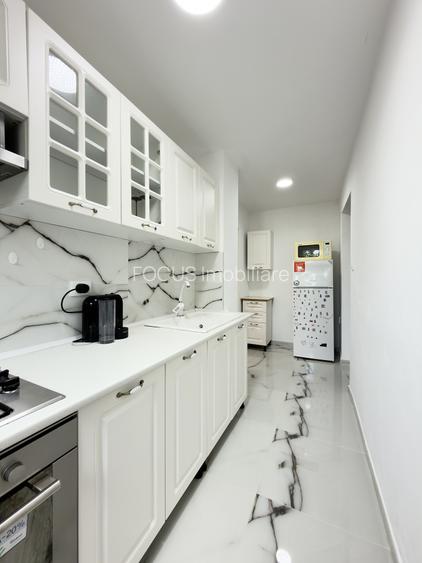 Apartament 2cam 50MP Pet Friendly - Laptari Tei | Doamna Ghica | Tei - 10