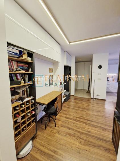 P4586 Apartament cu 2 camere NOU, zona Torontalului/Calea Aradului - 8