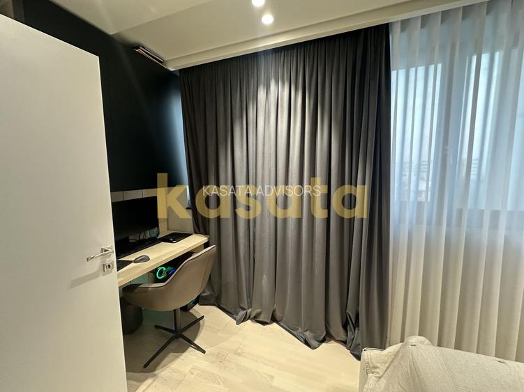 Apartament 2 Camere | Bloc Nou | 13 Septembrie | Parcare Subterană - 12