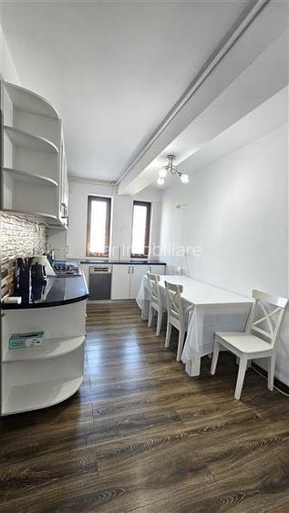 De inchiriat, apartament cu 3 camere localizat la 10 minute de centru - 6