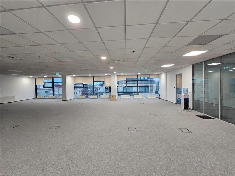 Spatii birouri de inchiriat Banu Antonache Offices de la 219 mp - 2