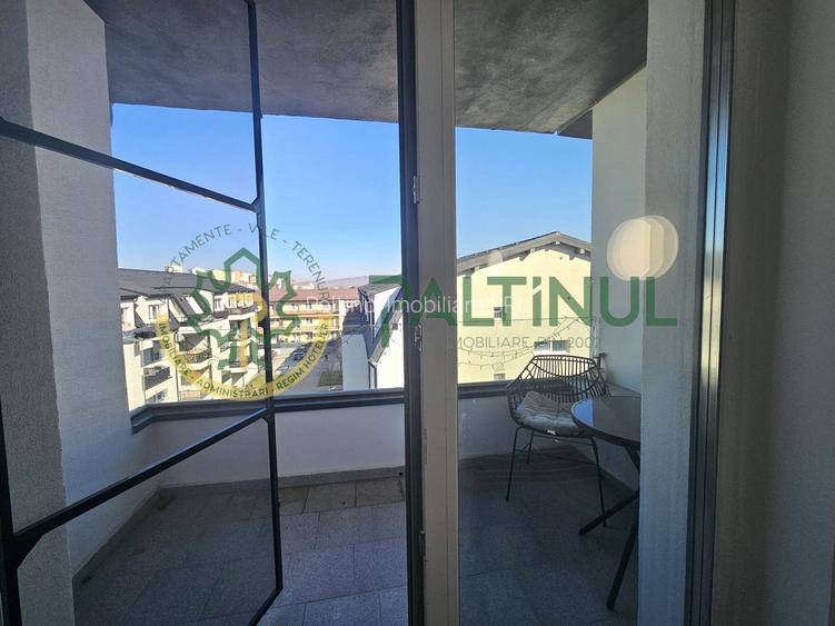 Apartament nou de vânzare in Selimbar, Sibiu - 12