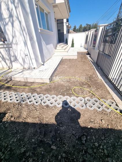 Ovidiu malul lacului -casa noua p+1 din caramida - 22