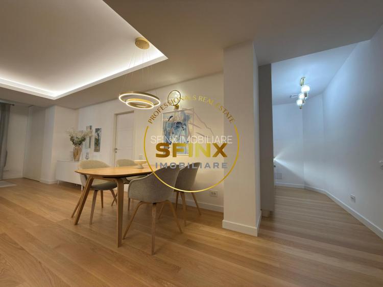 Ap. lux 2 camere | Persepolis Herastrau - 4
