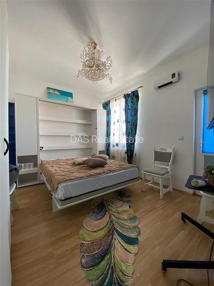 Vila P+2 | 5 camere | Barbu Vacarescu | Parcul Verdi | Tei - 9