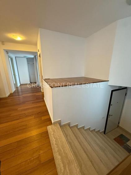 Penthouse 3 camere, zona Aviatorilor – Kiseleff - 14