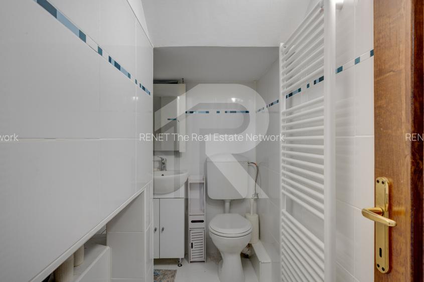 ADUNATII-COPACENI - APARTAMENT 100 MP, LOT 787 MP! - 7