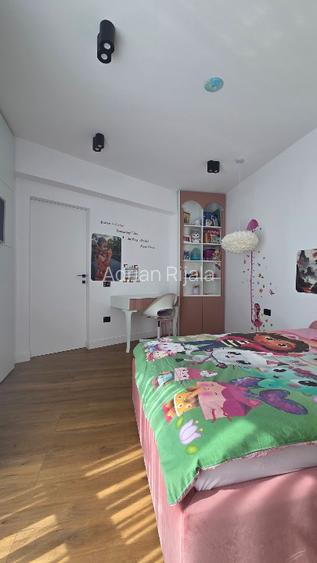 3 Camere | 82 mp | Mall Vitan | Amenajat Designer | Parcare | Bloc 2024 - 11