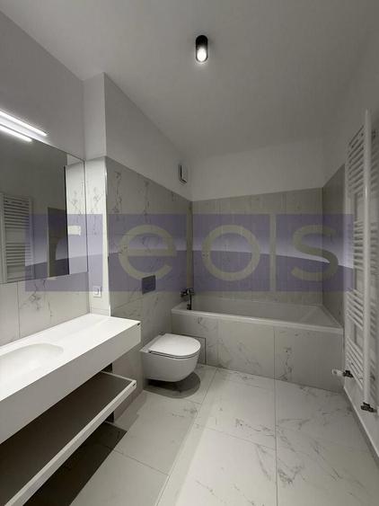INCHIRIERE APARTAMENT 3CAMERE | ULTRAFINISAT | THE IVY | 87MP | TERASA - 12