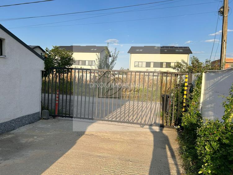 Vila de vanzare in Tunari I Gata de mutat I 4 camere 5 parcari  COM0% - 31