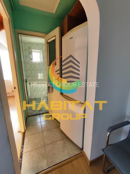 Apartament 2 Camere Bloc Reabilitat Sector 4 Alee. Gornesti - 9