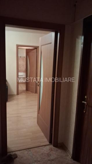 Apartament 2 camere confort 1, Calea Galati, mobilat utilat. - 11