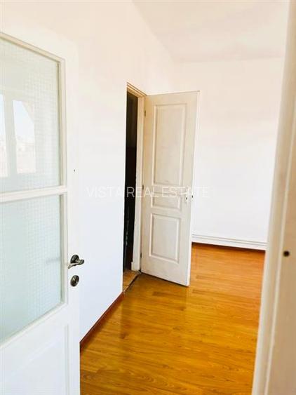 Apartament 2 camere, etaj intermediar. Zona Centrul Civic Afi - 3