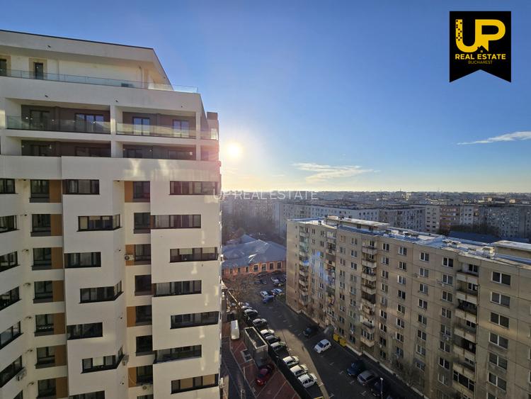 Rahova | Viilor | Central Address | 2 Camere | Centrala | Parcare - 12