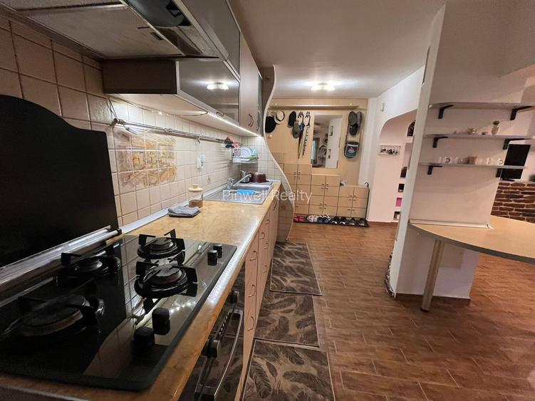 Apartament 4 camere Colentina - 7