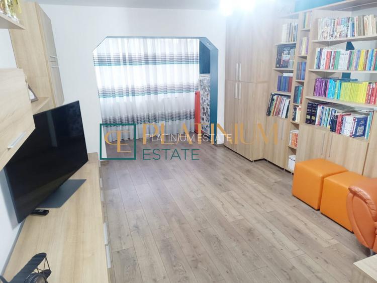 P4741 Apartament cu 4 camere DECOMANDAT, zona Calea Lipovei - 8