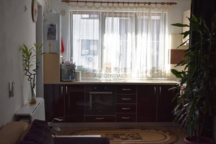 Apartament 2 camere mobilat si utilat, etaj 4/6, bloc nou, Rahova - 6