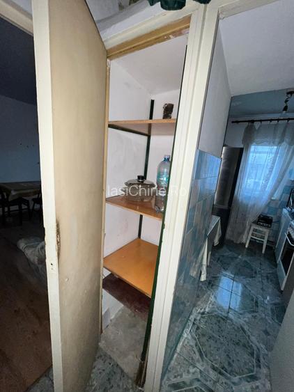 Apartament 3 camere Dacia Iasi – ideal familie/investitie - 13