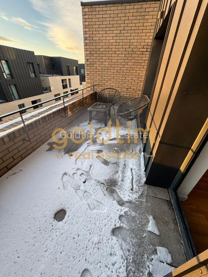 PORSCHE PIPERA/LUMINOS SI SPATIOS/VEDERE LIBERA/PENTHOUSE/DISPONIBIL IMEDIAT - 13