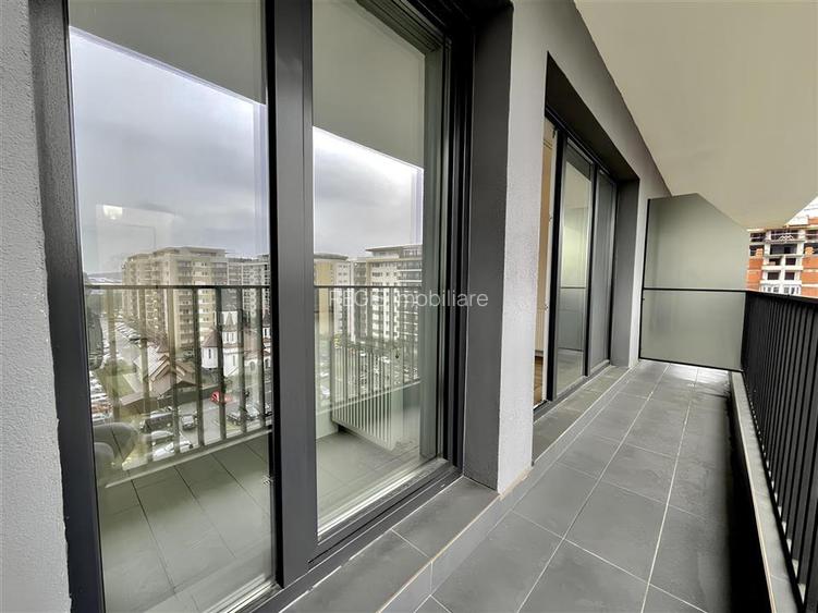 Apartament 2 Camere Nemobilat cu Parcare Subterana - Coresi - 2