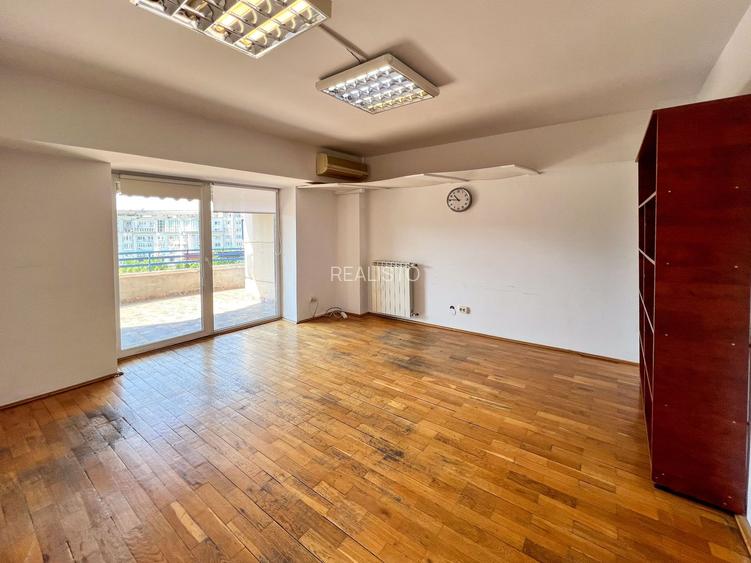 Duplex reprezentativ de închiriat – 240 mp | Bulevardul Unirii 61 - 48