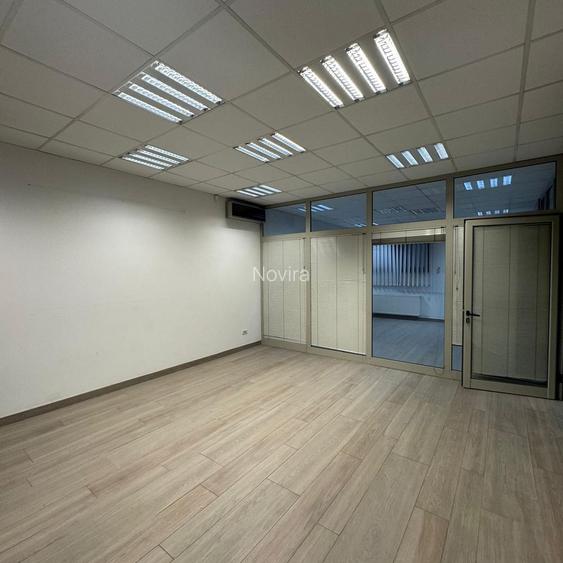 Spațiu birouri / activități comerciale – zonă premium, Nordul Capitale - 3