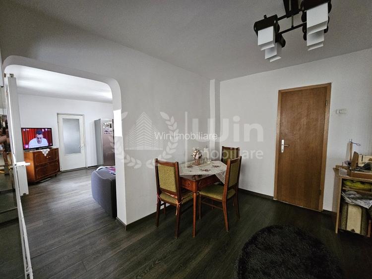 Casa individuala 3 camere | Teren 304 mp | Intre Lacuri - 7