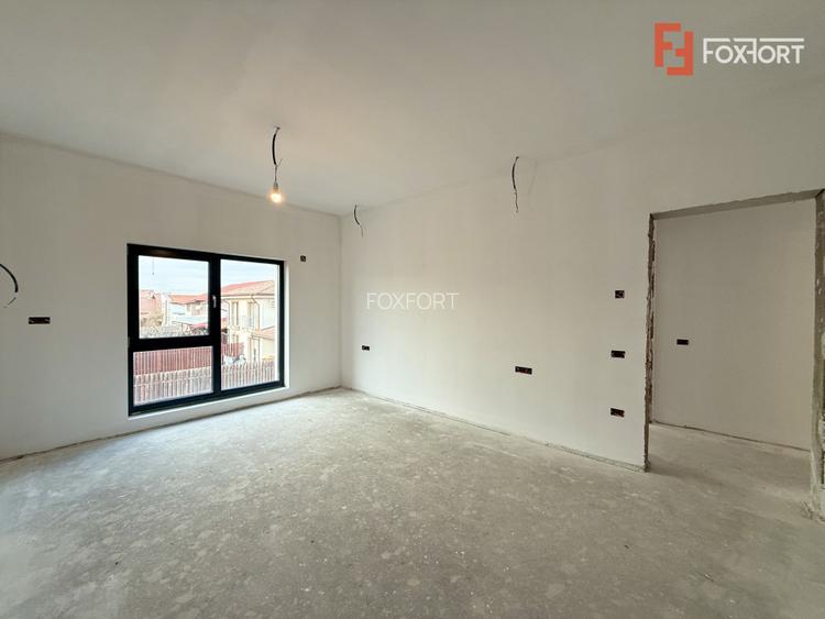 Casa individuala cu 5 camere de vanzare in Dumbravita - 13