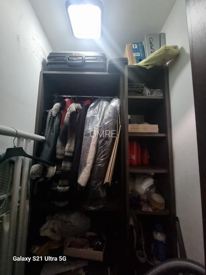 Apartament 3 camere de vânzare mobilat utilat complet, stradal Blv Decebal - 11