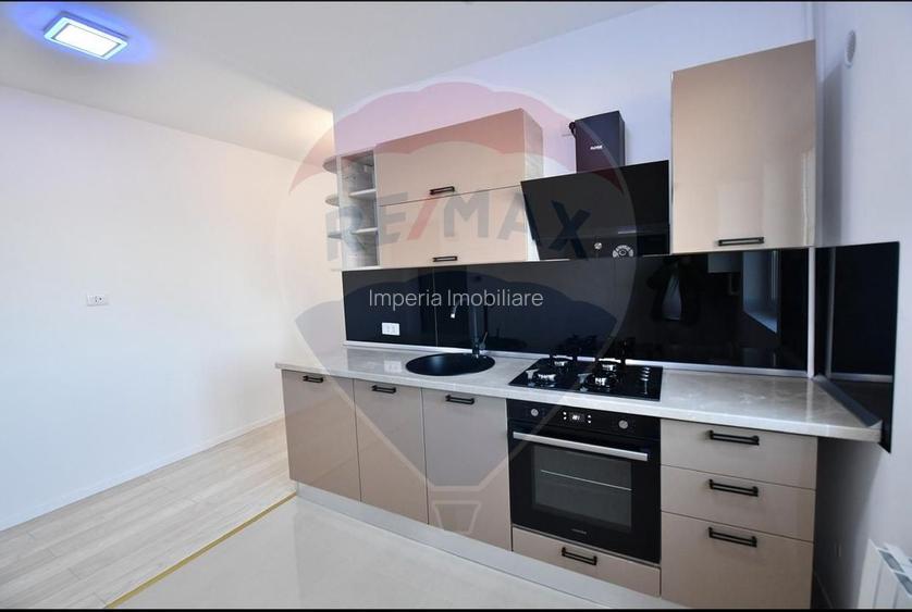 Garsoniera bloc nou - 7