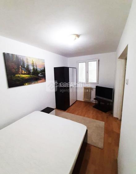 Tatarasi Nord, 2 camere mobilat si utilat, etaj 1 - 6