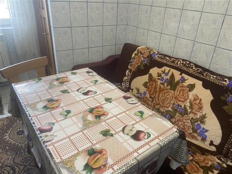 Apartament 3 camere , zona b-dul Brailei - hipermarket Kaufland - 1 Decembrie 19 - 6