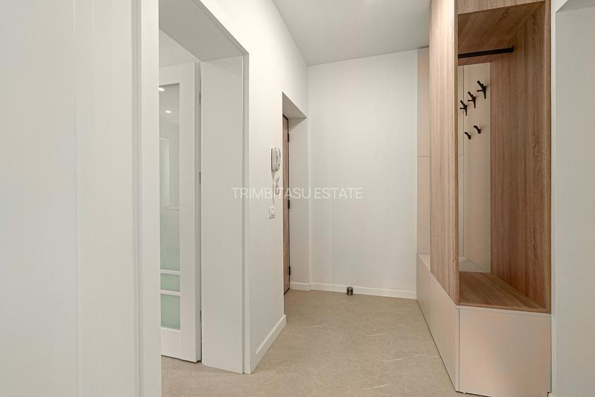 Apartament 4 camere Premium – AFI Palace Cotroceni - 2