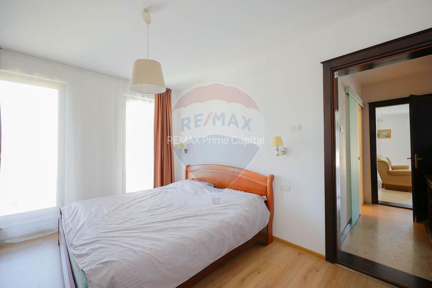 De vânzare Casă/Pensiune în zona Nufărul - Sânmartin - 41